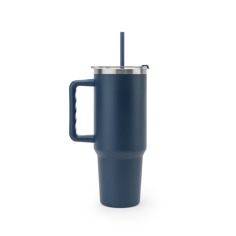 Copo Térmico Inox Reciclado 1300ml