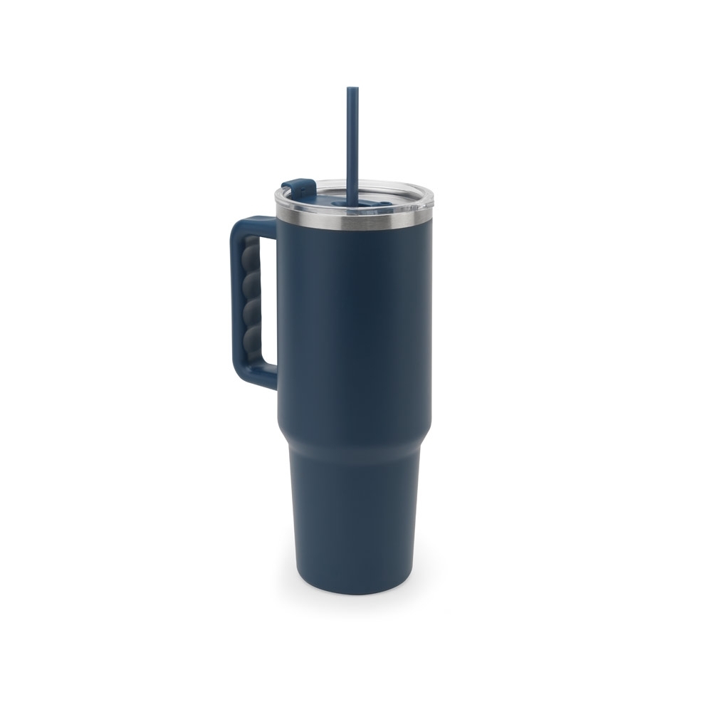 Copo Térmico Inox Reciclado 1300ml