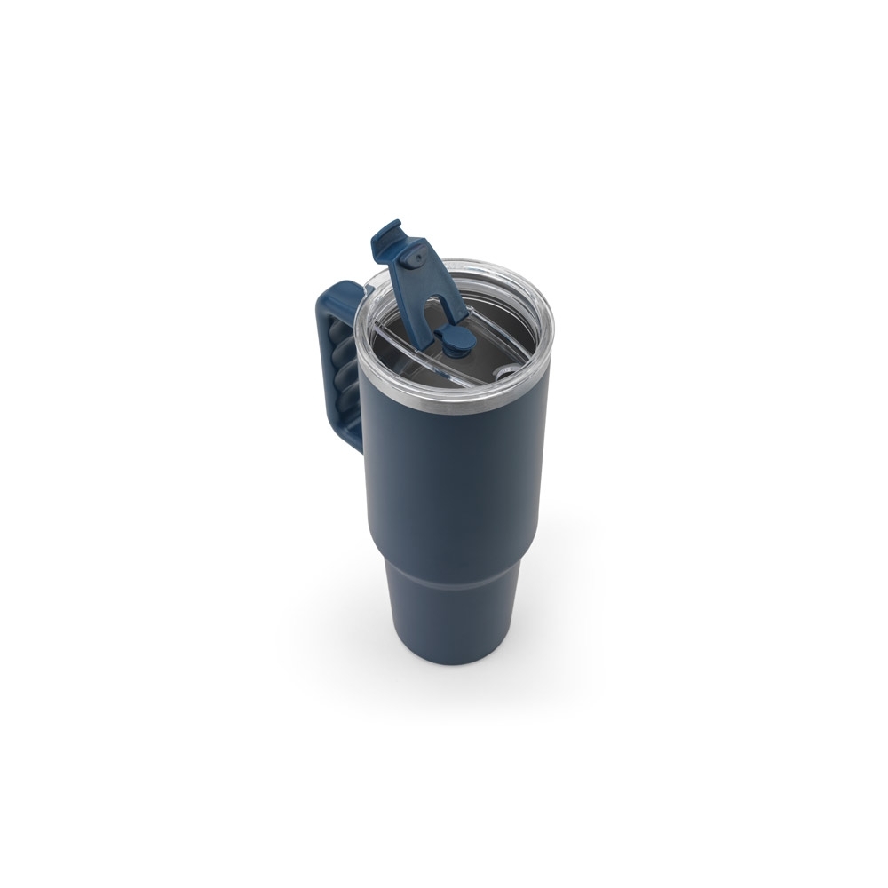 Copo Térmico Inox Reciclado 1300ml
