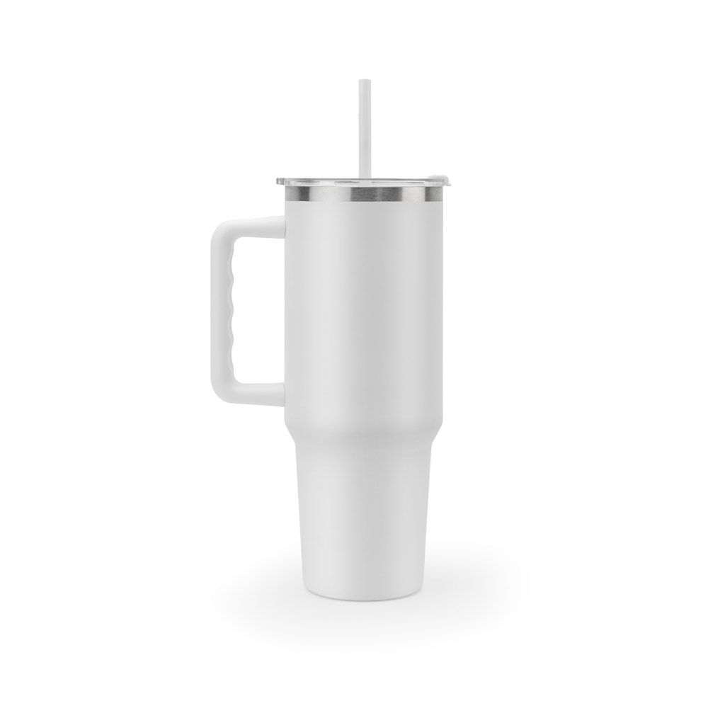 Copo Térmico Inox Reciclado 1300ml