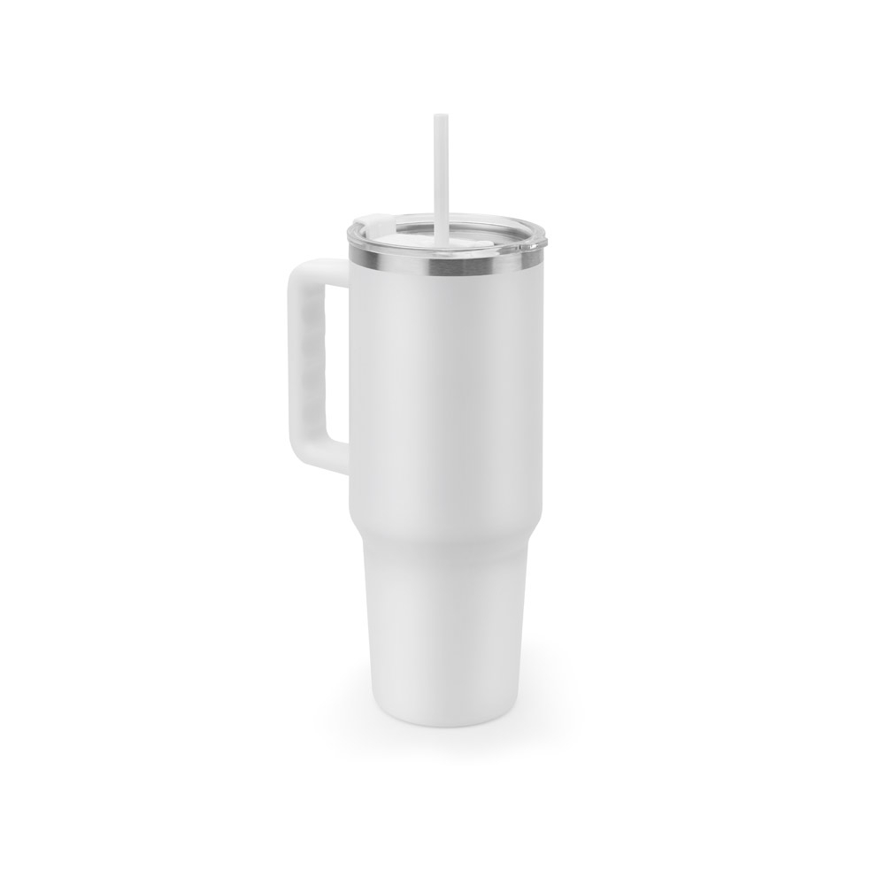 Copo Térmico Inox Reciclado 1300ml
