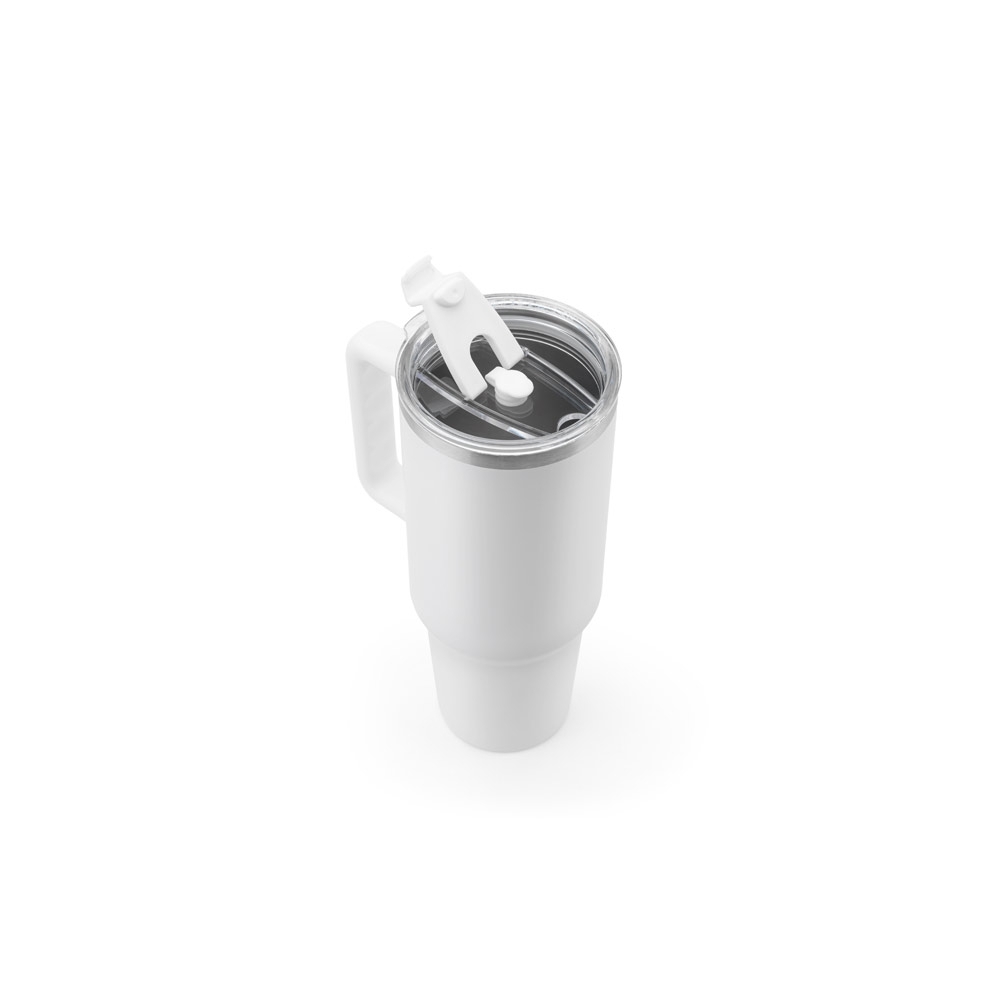 Copo Térmico Inox Reciclado 1300ml