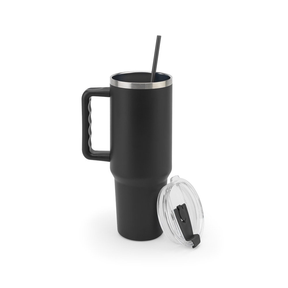 Copo Térmico Inox Reciclado 1300ml