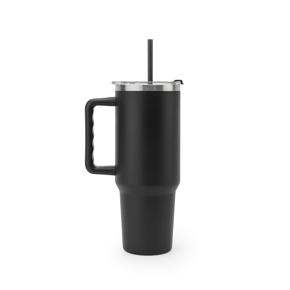 Copo Térmico Inox Reciclado 1300ml