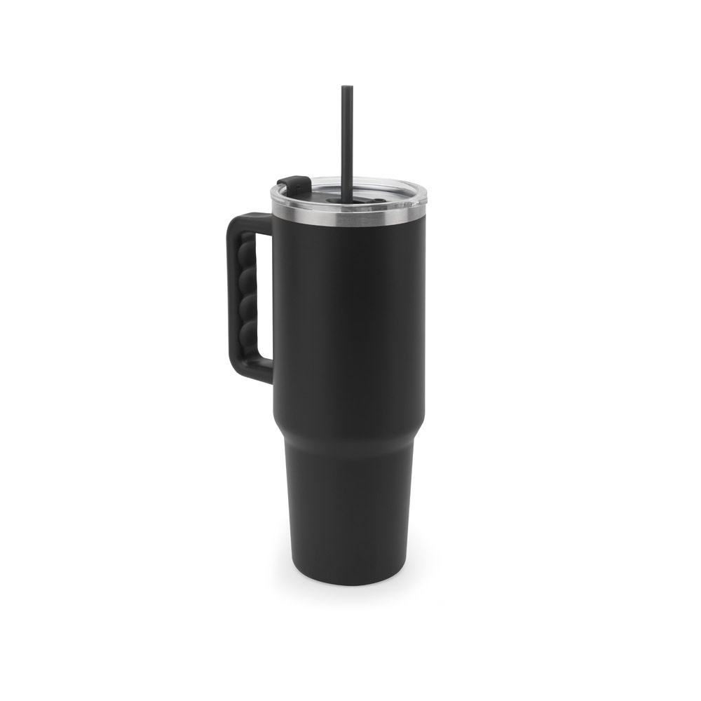 Copo Térmico Inox Reciclado 1300ml