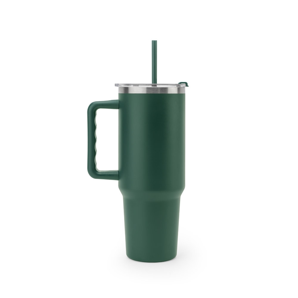 Copo Térmico Inox Reciclado 1300ml