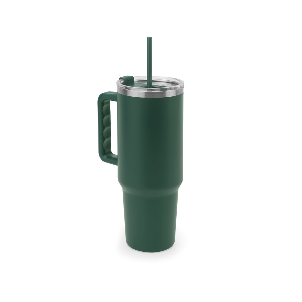 Copo Térmico Inox Reciclado 1300ml