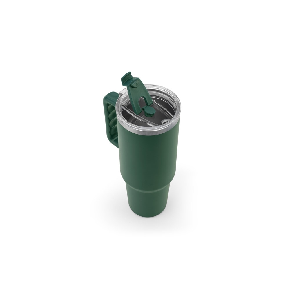 Copo Térmico Inox Reciclado 1300ml