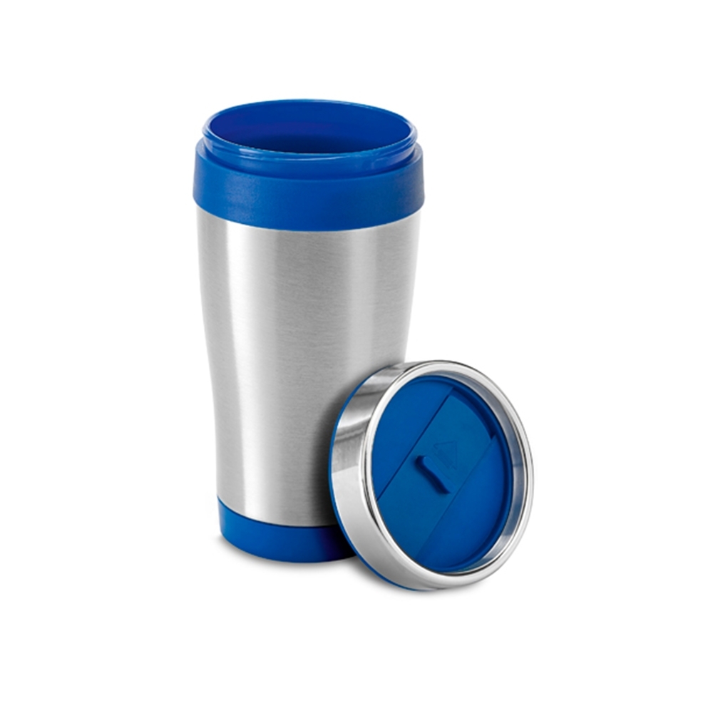 Copo para viagem, 420 ml