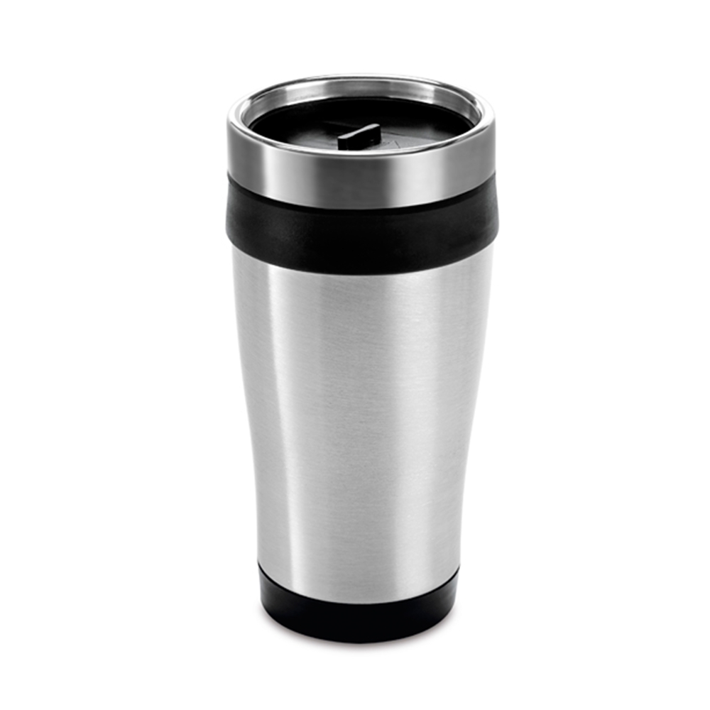 Copo para viagem, 420 ml