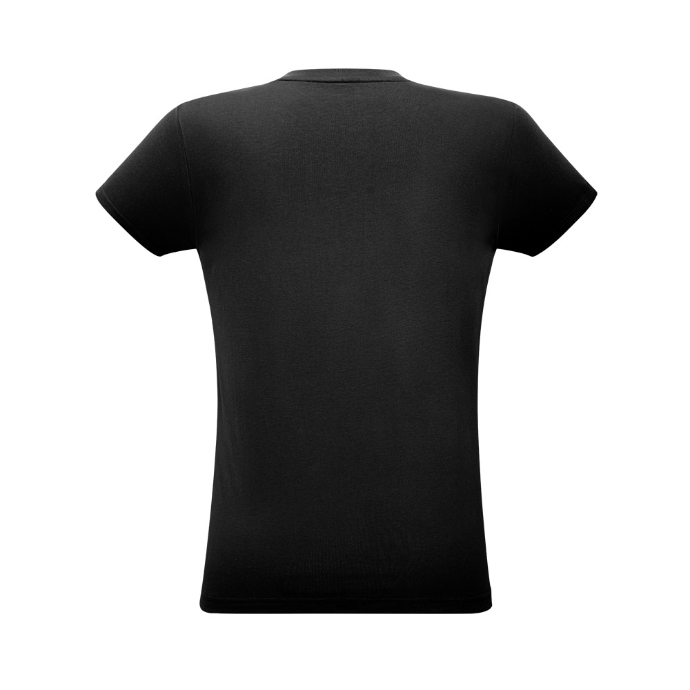 Camiseta Unissex de Corte Regular