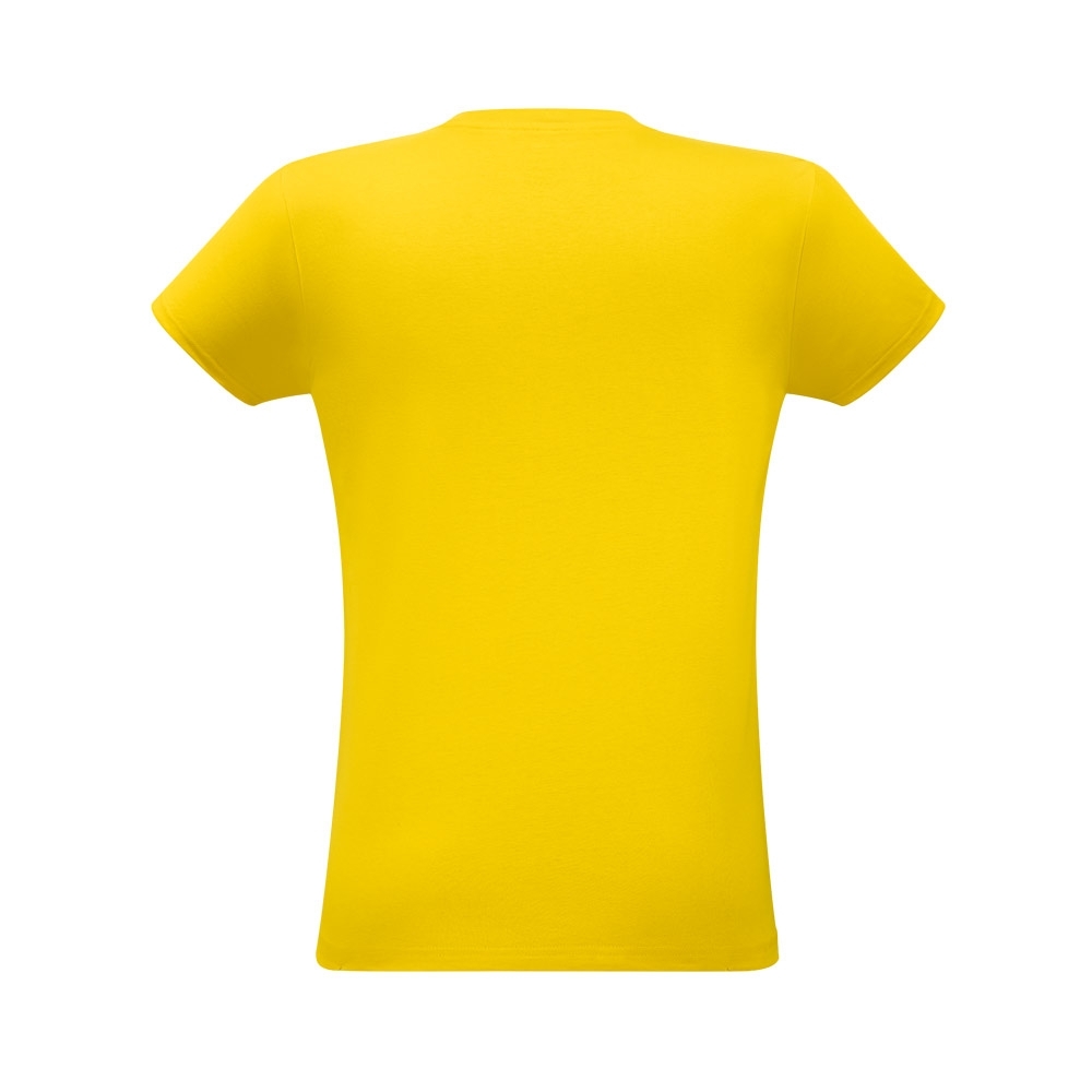 Camiseta Unissex de Corte Regular