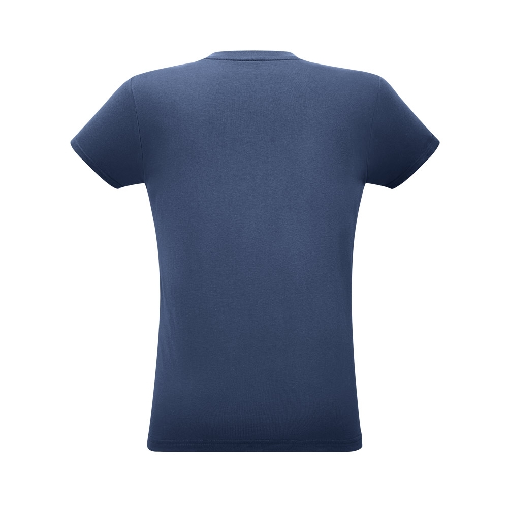 Camiseta Unissex de Corte Regular