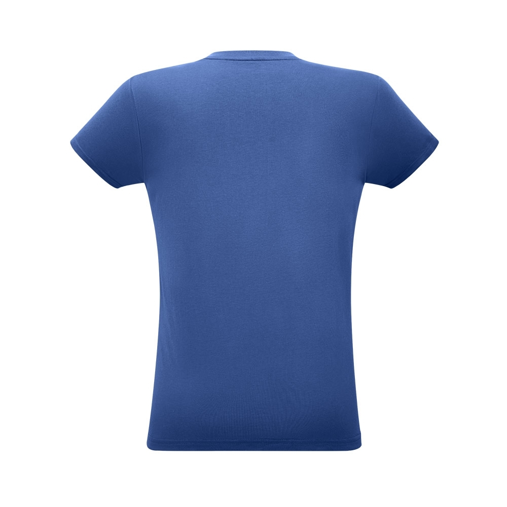 Camiseta Unissex de Corte Regular