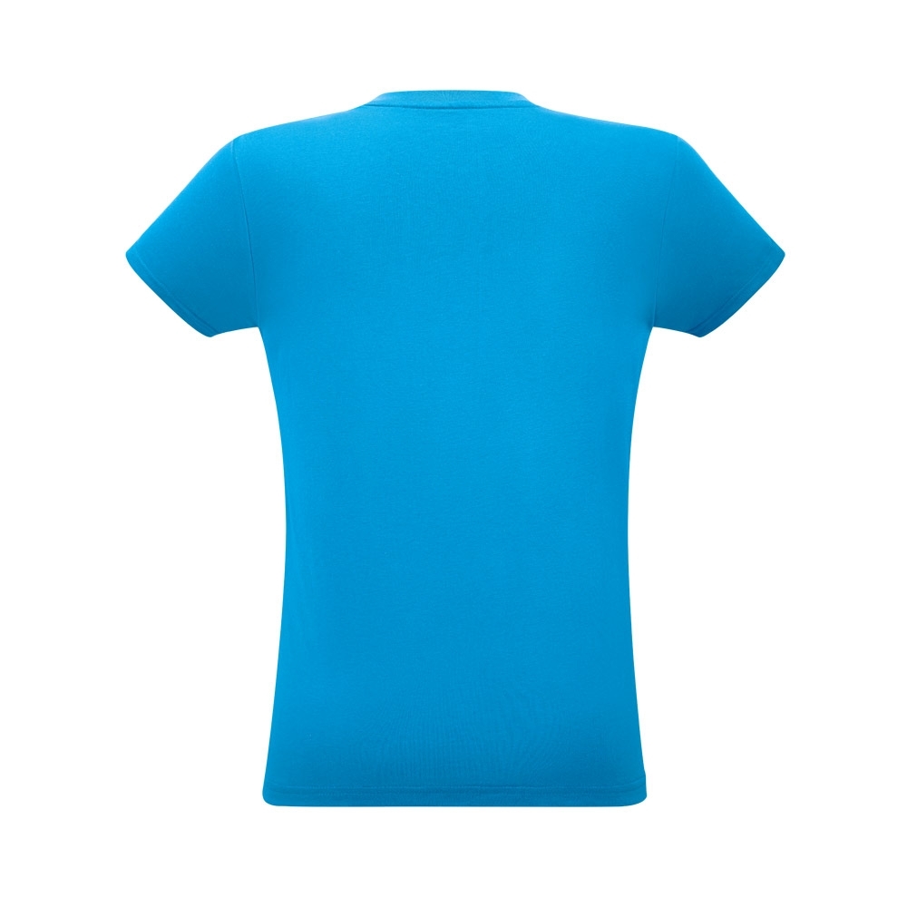 Camiseta Unissex de Corte Regular