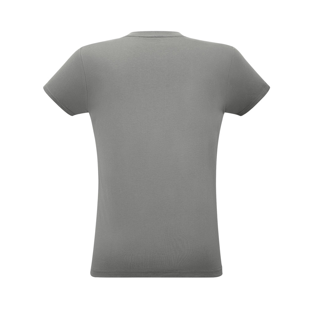 Camiseta Unissex de Corte Regular