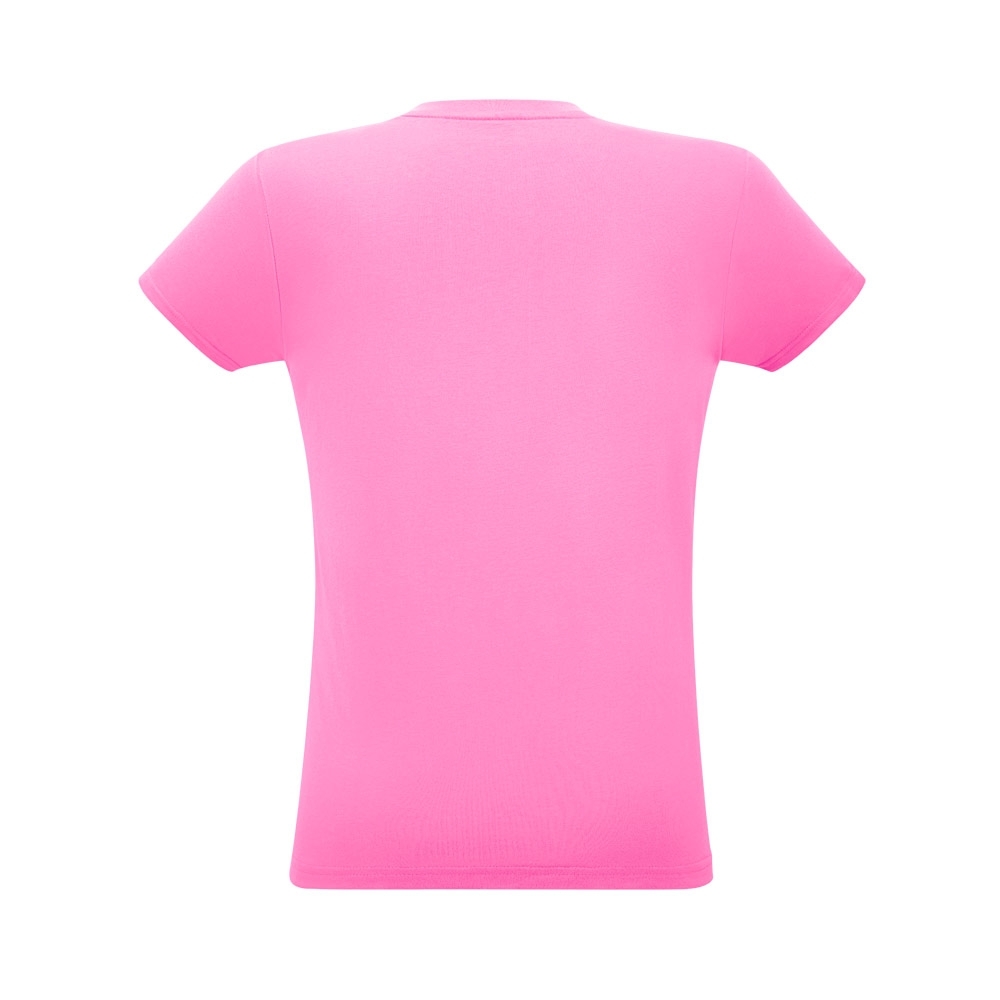 Camiseta Unissex de Corte Regular