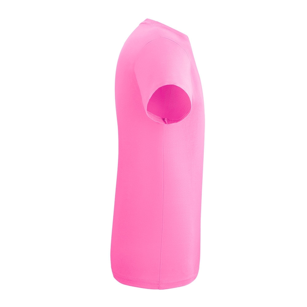 Camiseta Unissex de Corte Regular