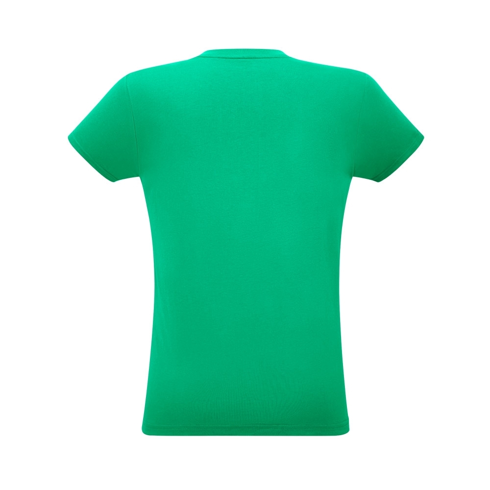 Camiseta Unissex de Corte Regular