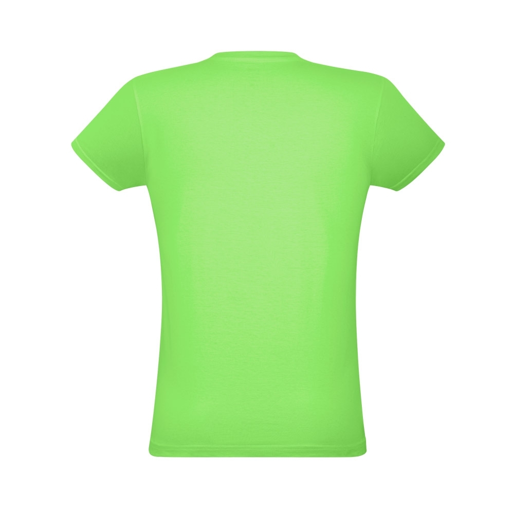 Camiseta Unissex de Corte Regular