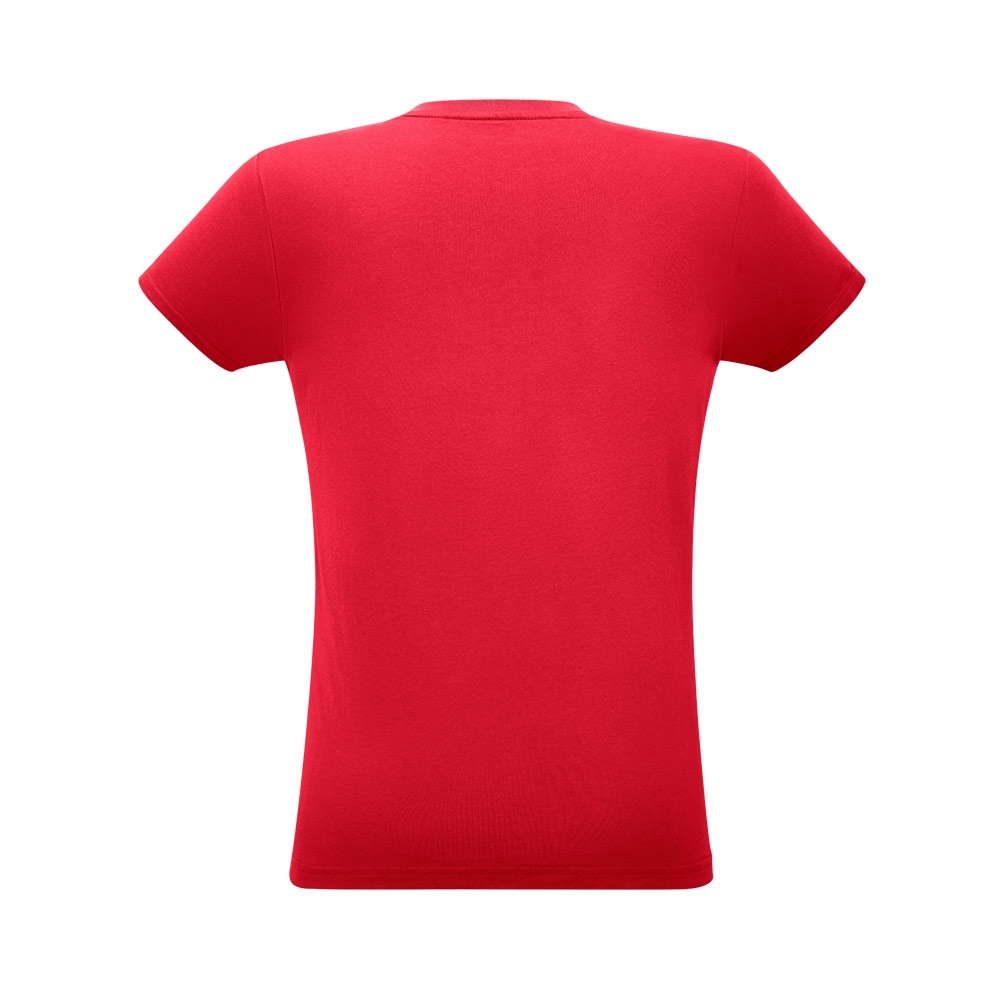 Camiseta Unissex de Corte Regular