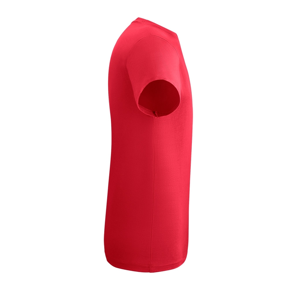 Camiseta Unissex de Corte Regular