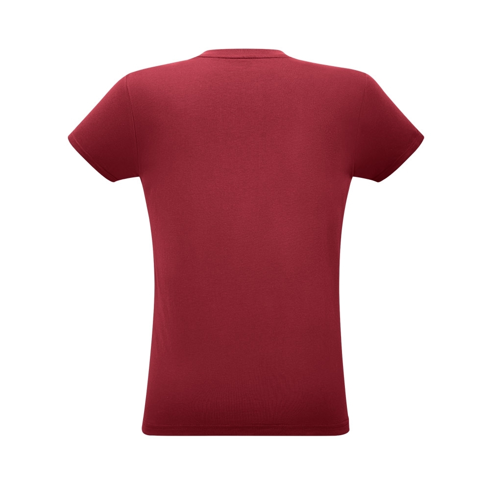 Camiseta Unissex de Corte Regular