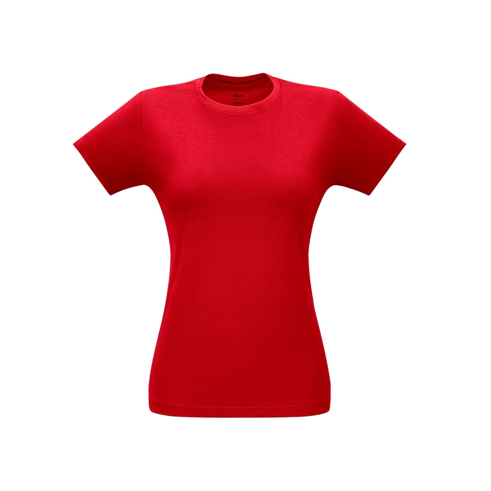 Camiseta Feminina