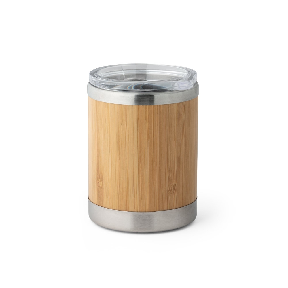 Copo de Bambu