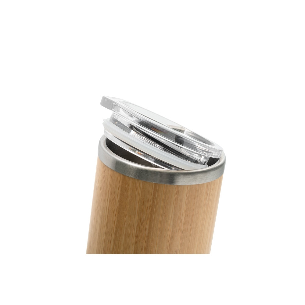 Copo de Bambu