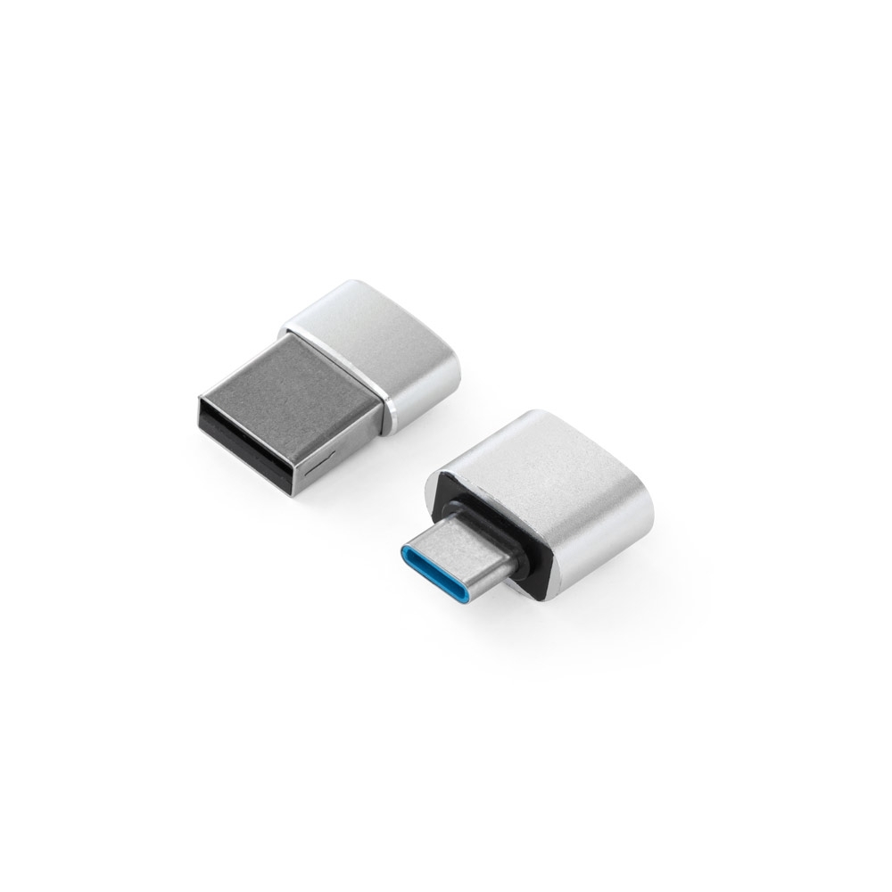 Conjunto de Adaptadores