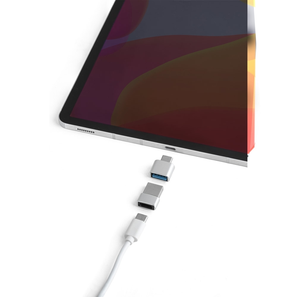Conjunto de Adaptadores