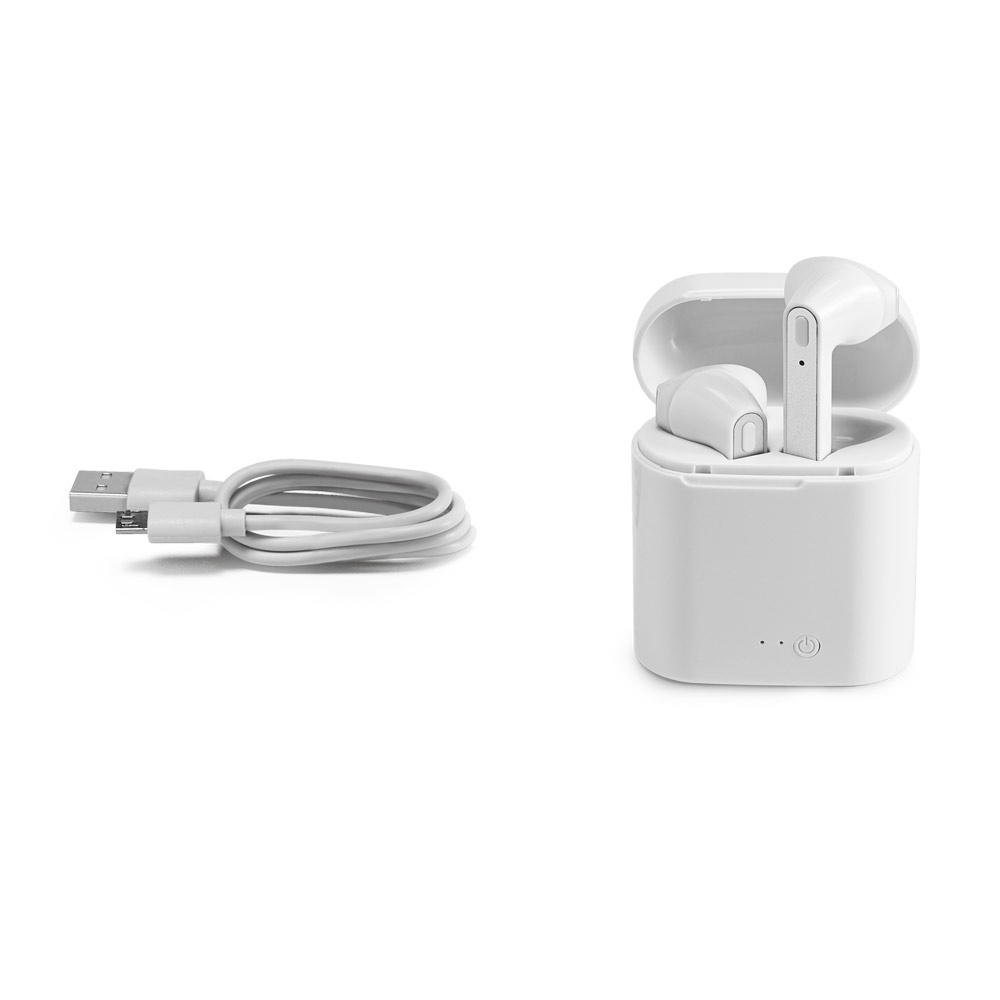 Fones de Ouvido