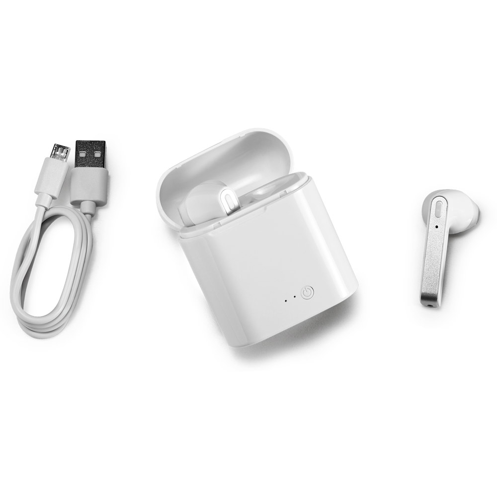 Fones de Ouvido