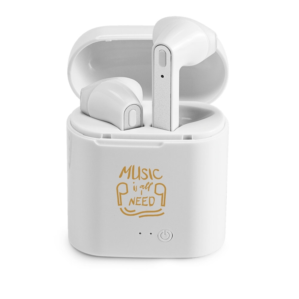 Fones de Ouvido