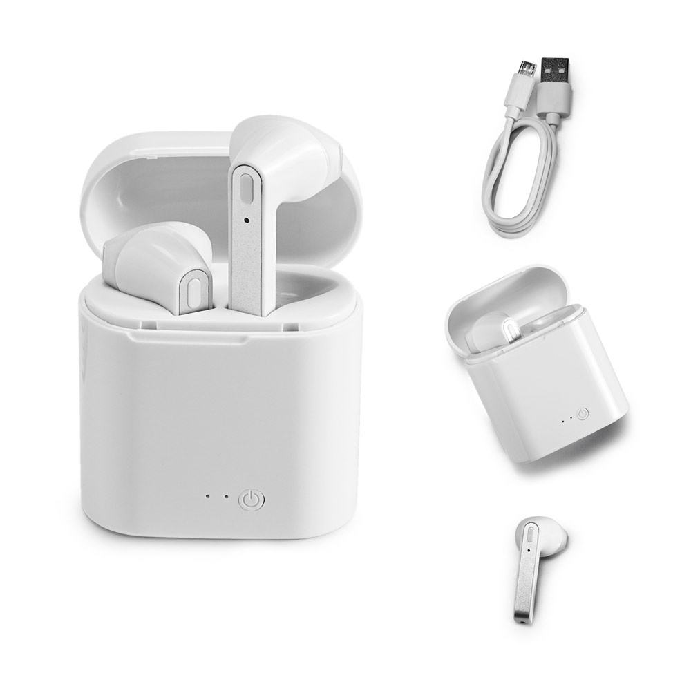 Fones de Ouvido