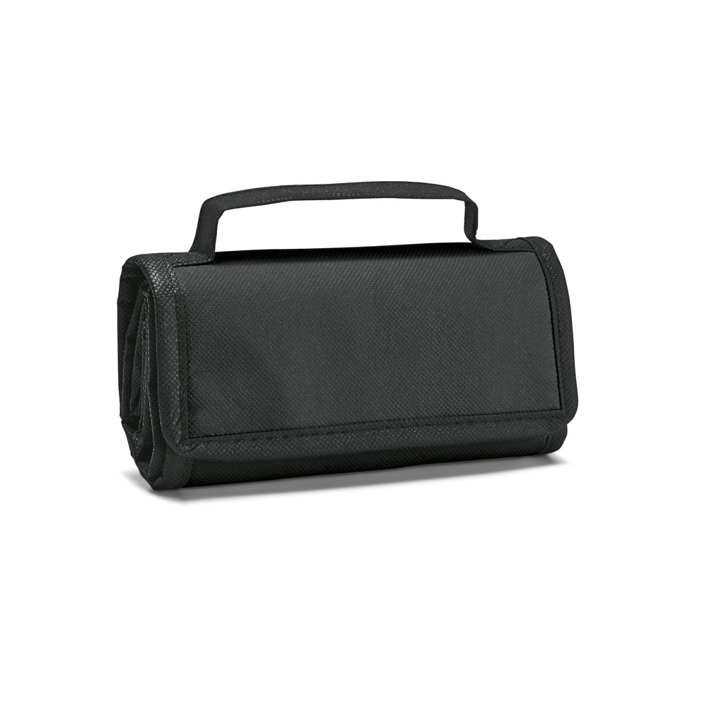 Bolsa térmica dobrável de 3 litros 26,5x17x11cm