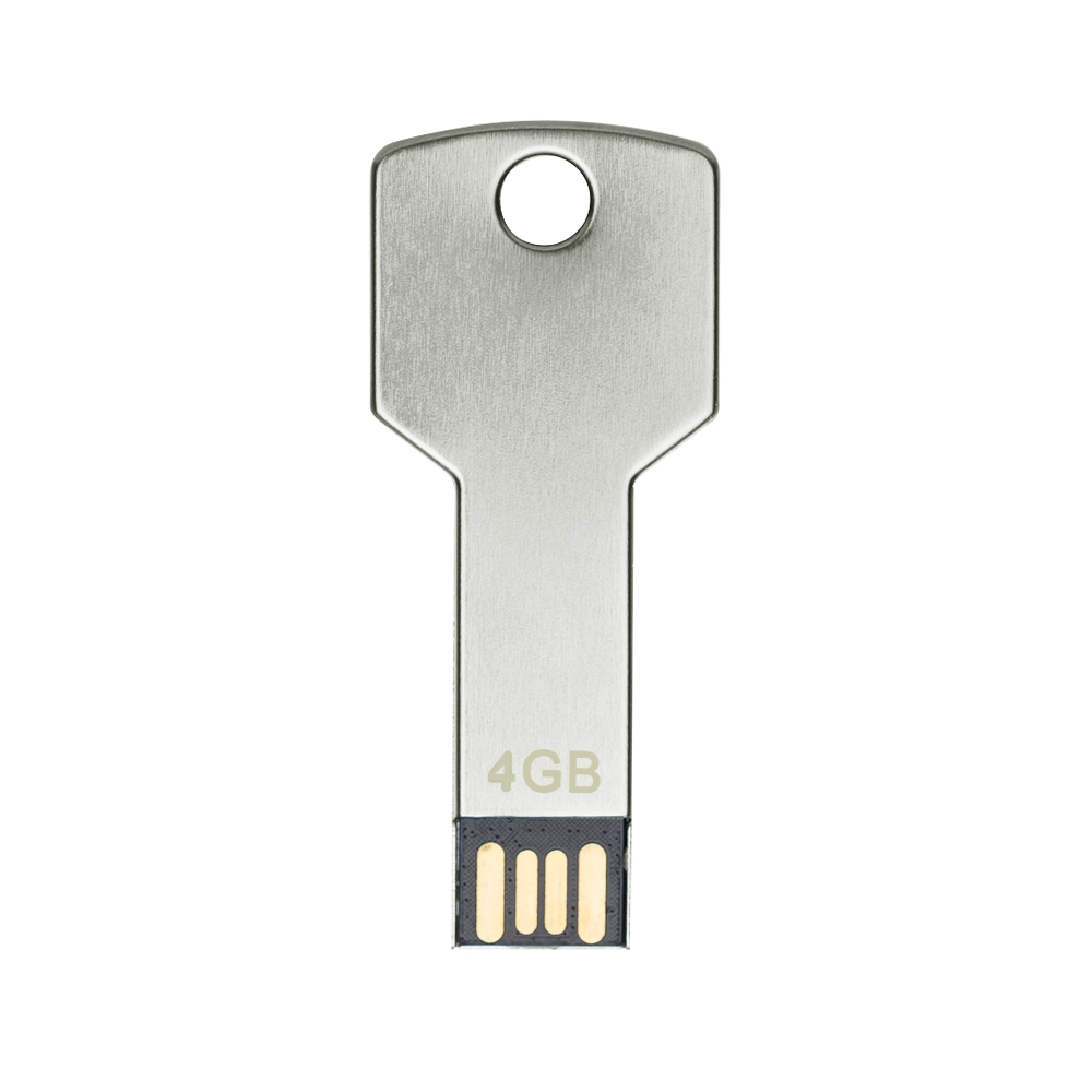 Pen Drive Chave 4GB/8GB/16GB/32GB
