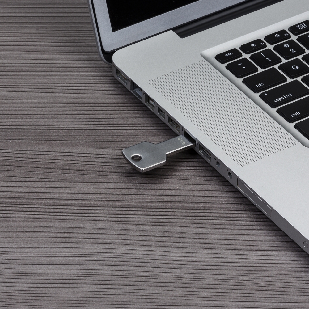 Pen Drive Chave 4GB/8GB/16GB/32GB