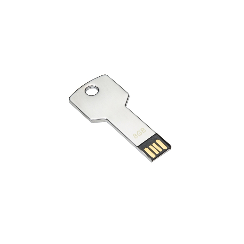 Pen Drive Chave 4GB/8GB/16GB/32GB