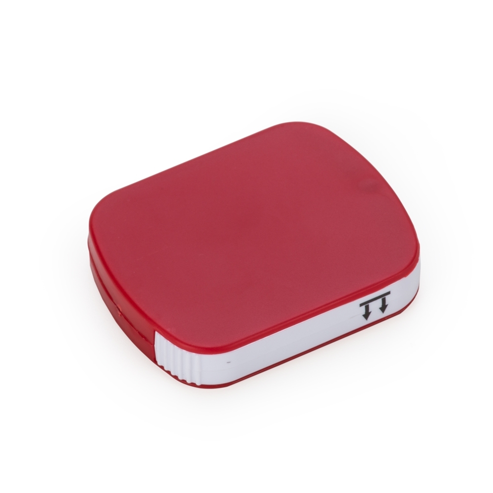 VERMELHO