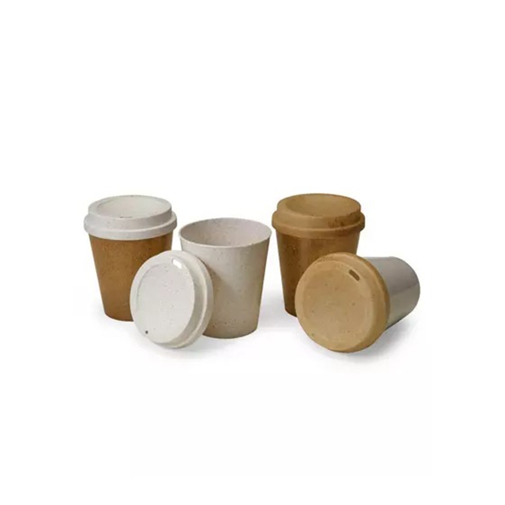 Copo para café de Fibra Ecológica 350 ml