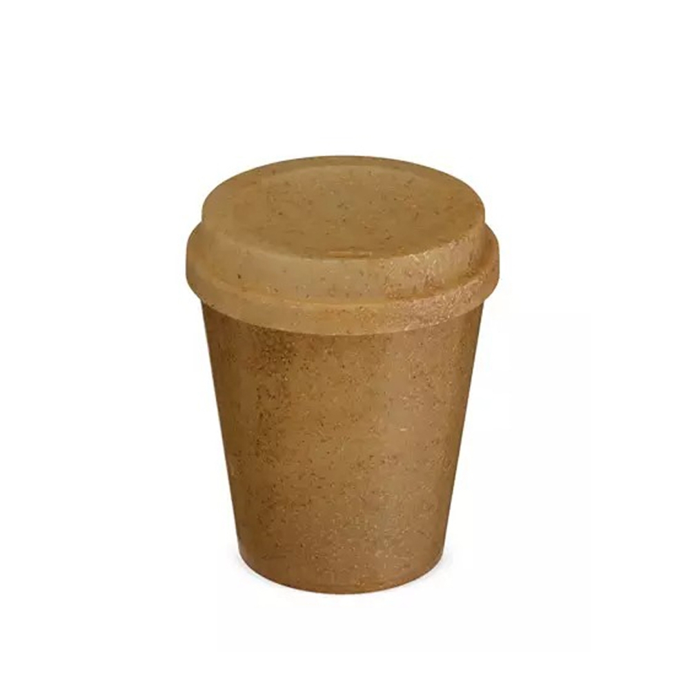 Copo para café de Fibra Ecológica 350 ml