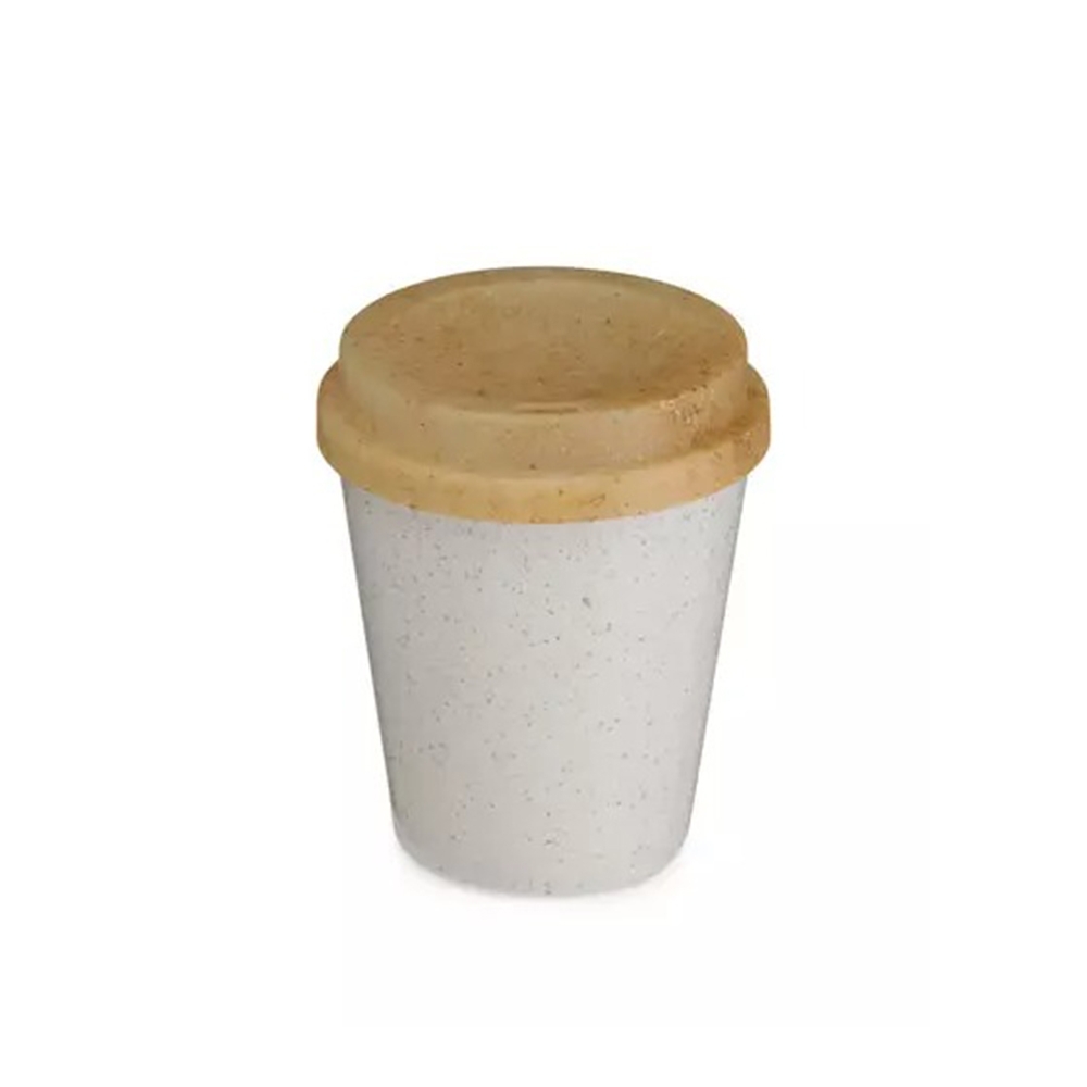 Copo para café de Fibra Ecológica 350 ml