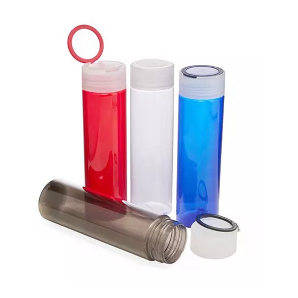 Squeeze Plastico 700ml