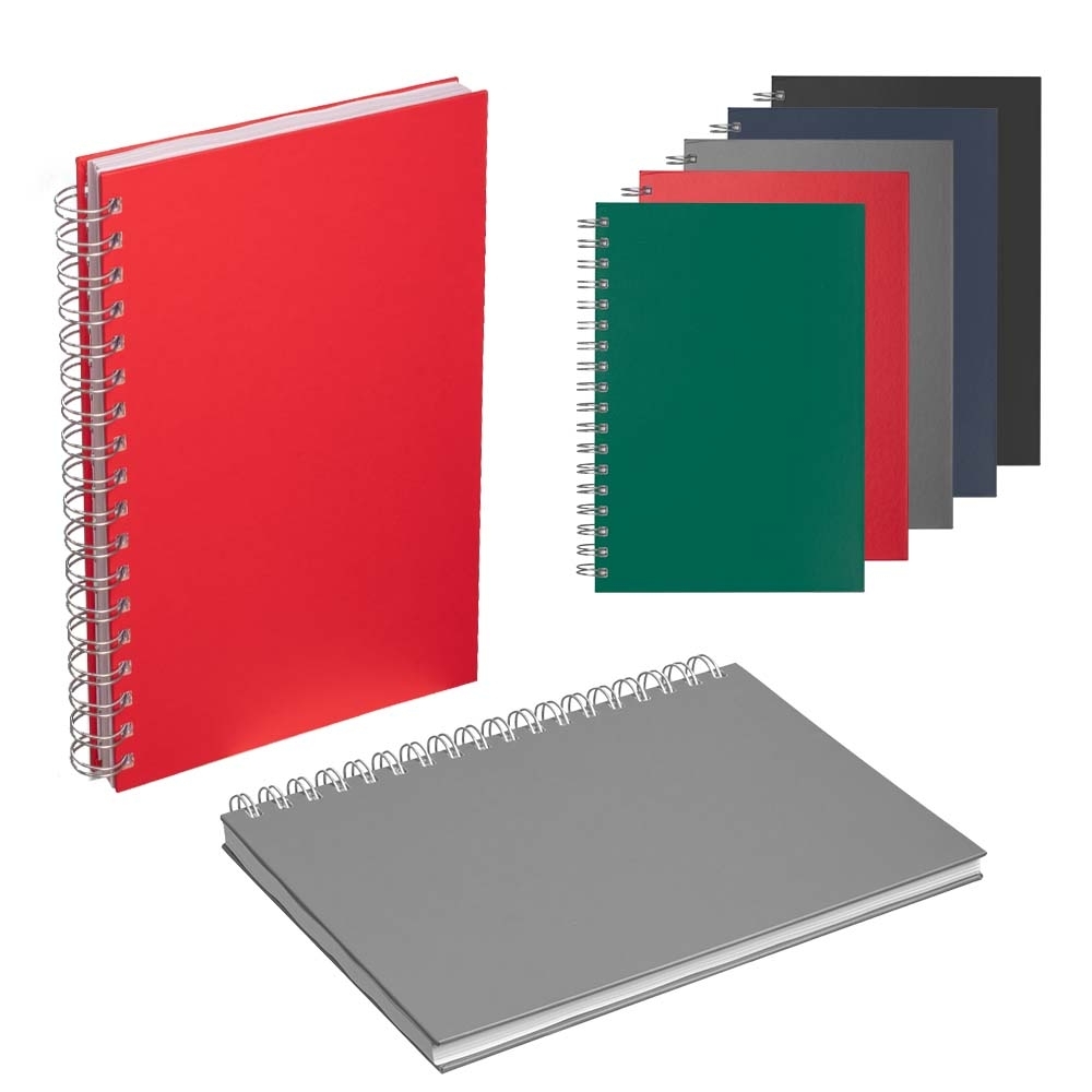 Caderno Planner Capa em PU 24,0 x 18,5