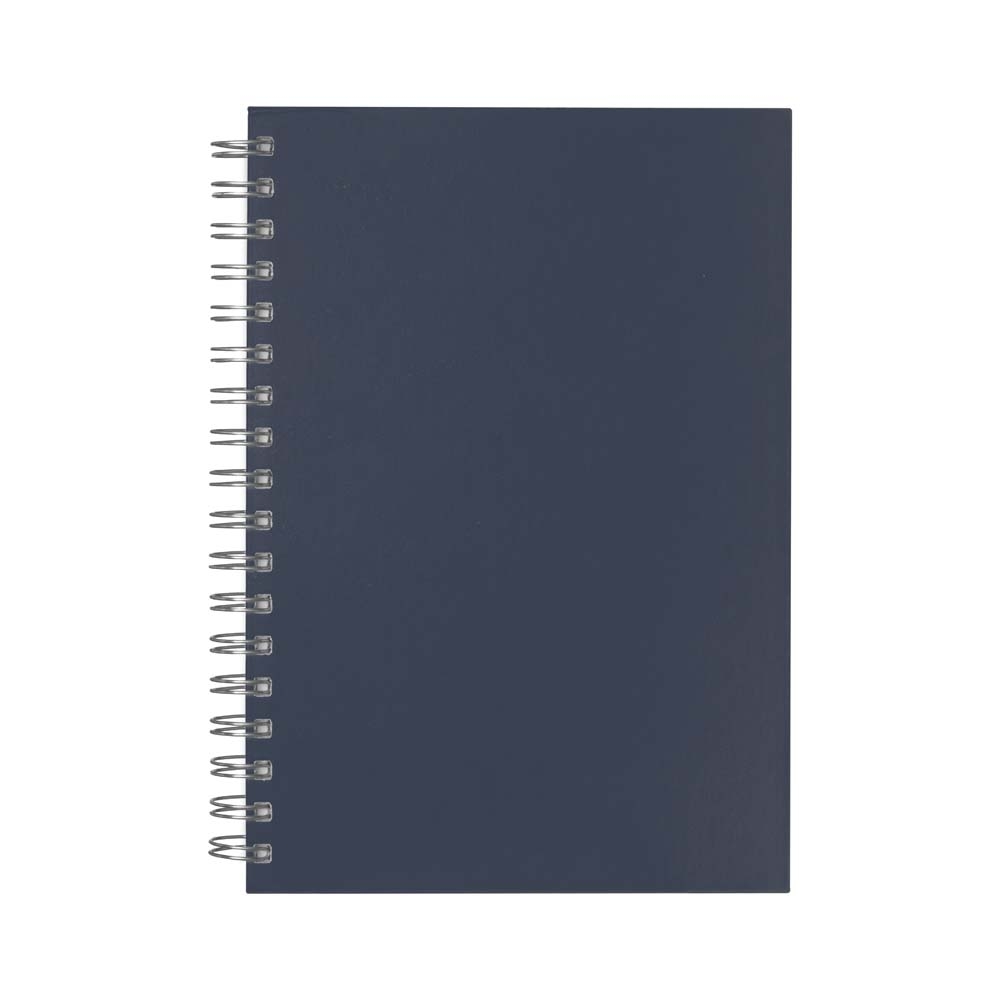 Caderno Planner Capa em PU 24,0 x 18,5
