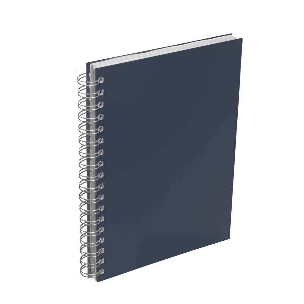 Caderno Planner Capa em PU 24,0 x 18,5