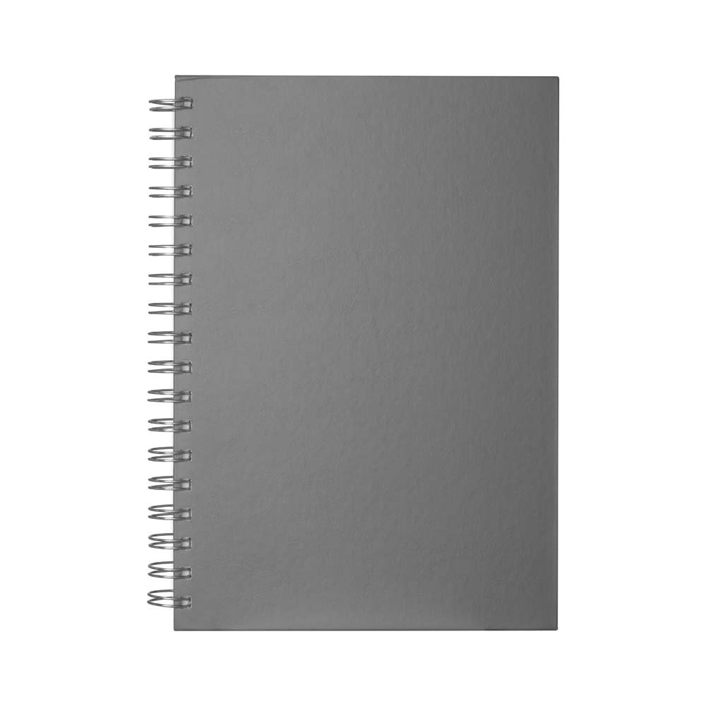 Caderno Planner Capa em PU 24,0 x 18,5