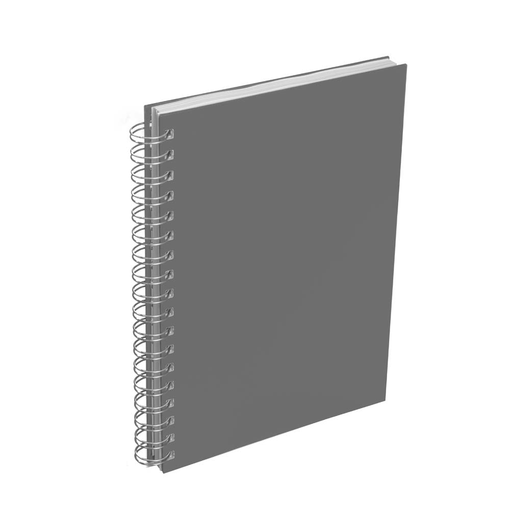 Caderno Planner Capa em PU 24,0 x 18,5